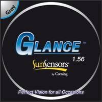 Glance 1.56 SunSensors HMC Grey (серый)