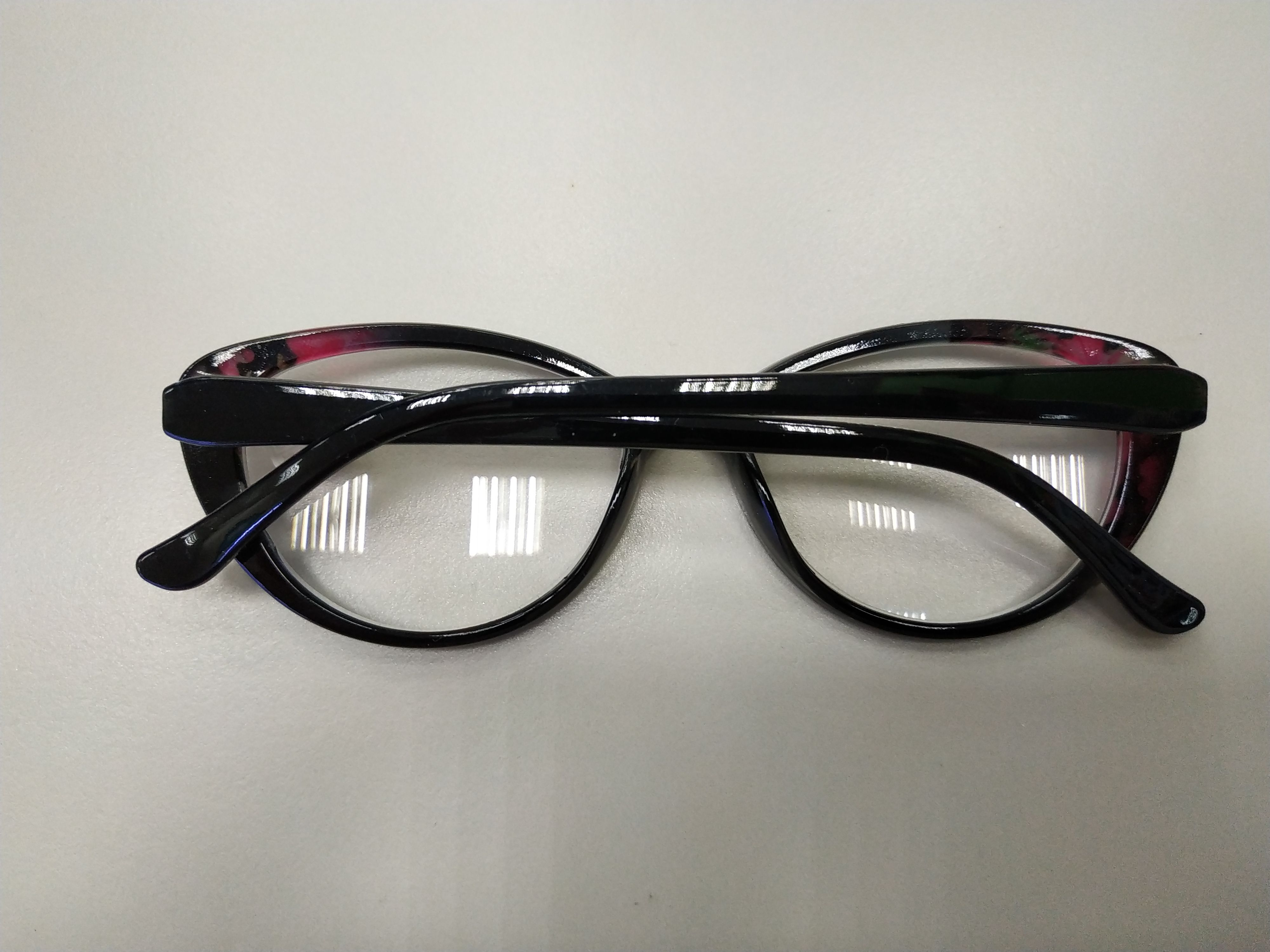 Готовые очки F015
