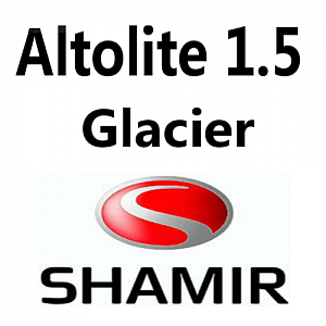 Shamir Altolite 1.5 Glacier