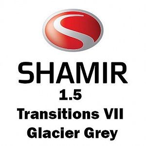 Shamir Altolite 1.5 Transitions VII Glacier Grey