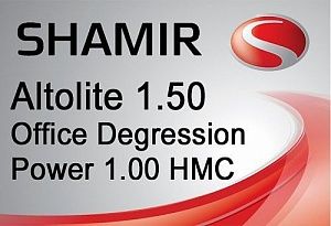Shamir Altolite 1.5  HMC Office Degression Power 1.0