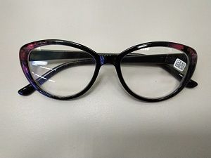 Готовые очки F015
