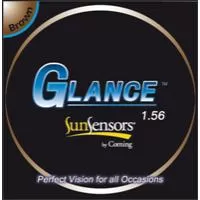 Glance 1.56 SunSensors HMС Brown (коричневый)